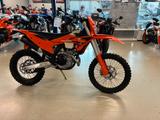 KTM EXC 450 exc 450 2026 neu - KTM ENDURO EXC 450