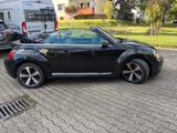 Volkswagen Beetle 1.2 TSI DSG BMT Design Cabriolet Design - gebrauchte Cabrios in Konstanz