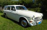 Volvo Amazon P220  USA Modell - Volvo aus 1965