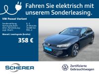 Volkswagen Passat Variant - Vorschau Bild 1