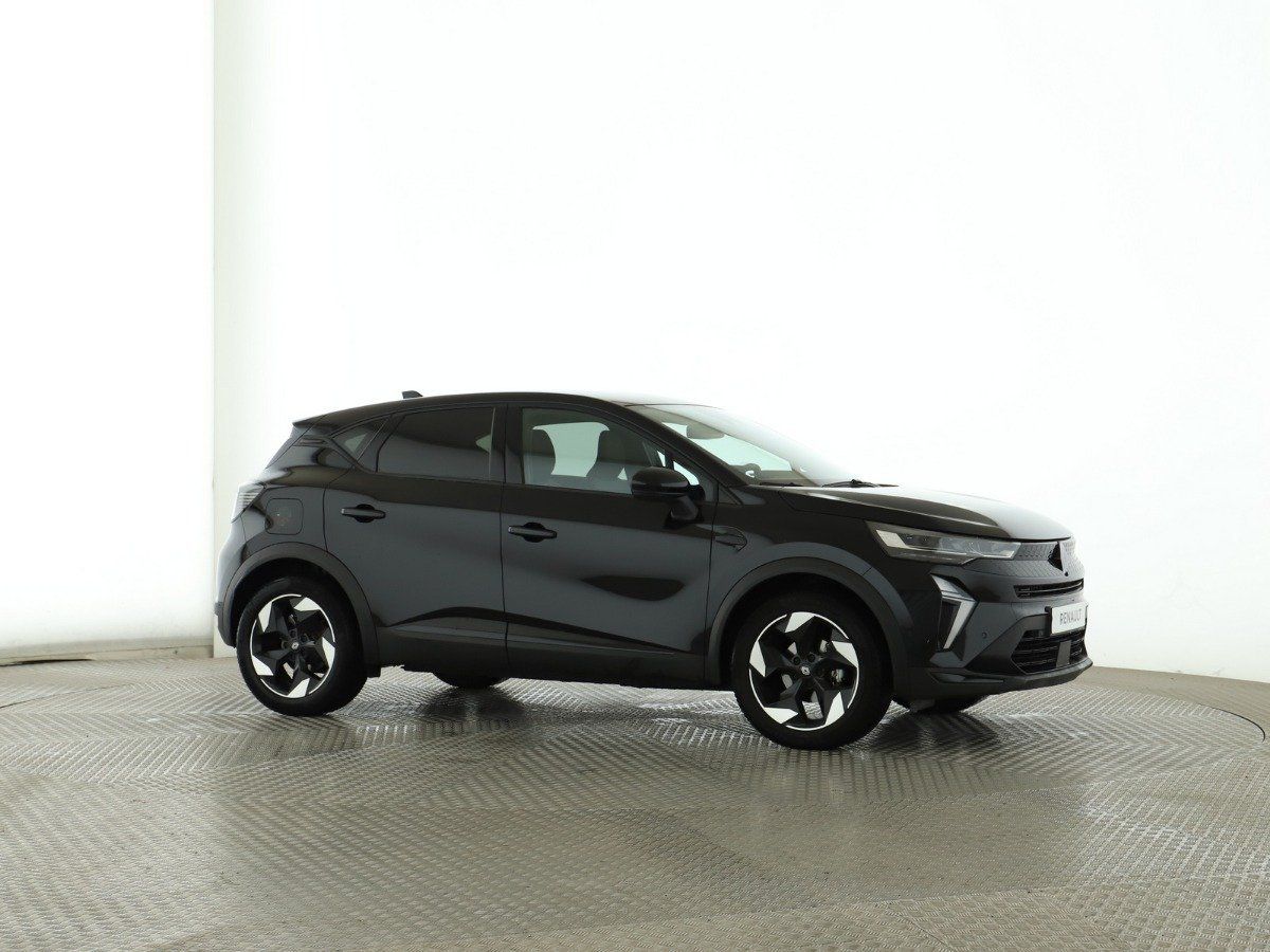Renault Captur - Bild 9