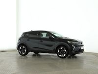 Renault Captur - Vorschau Bild 9