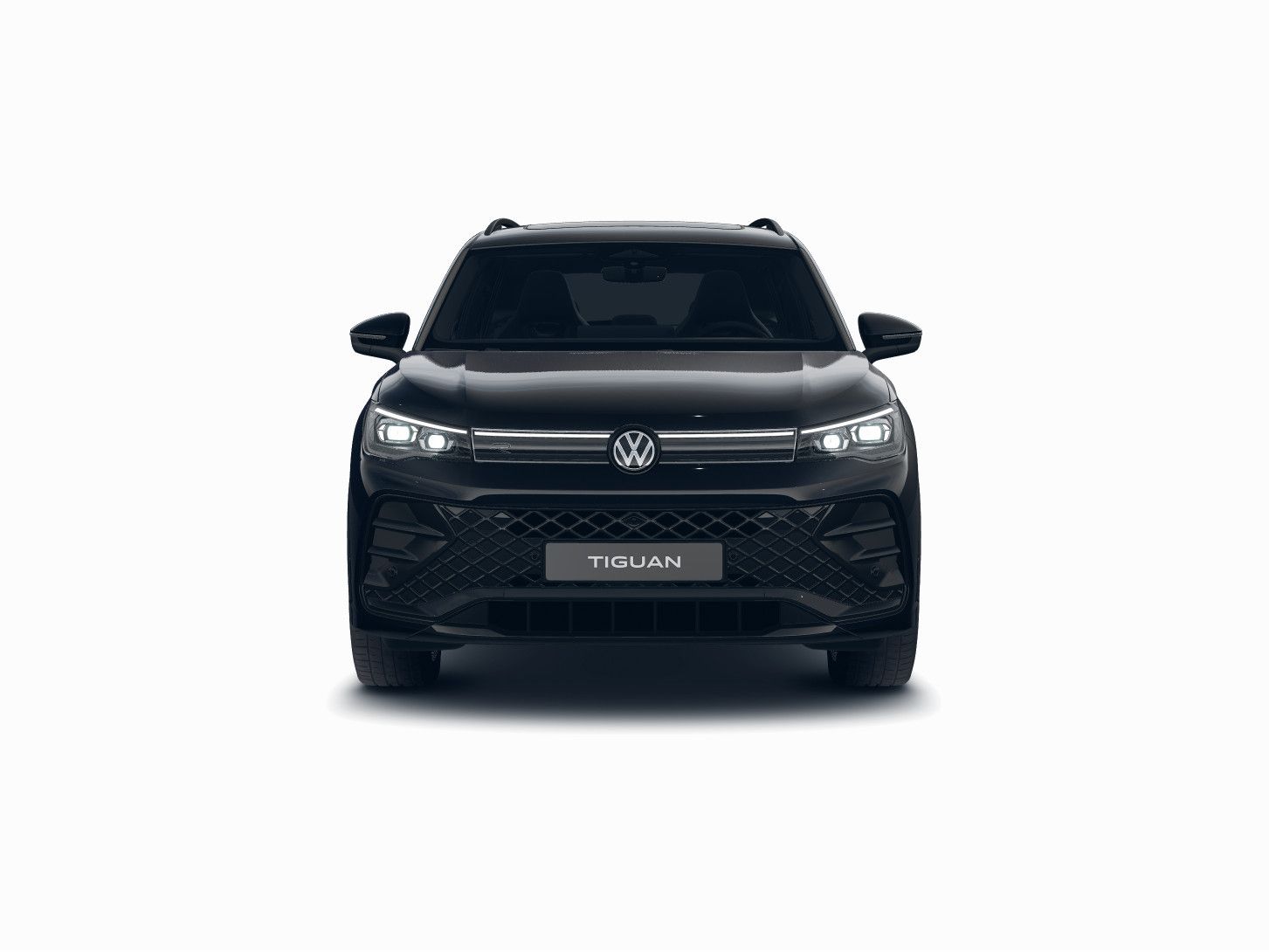 Volkswagen Tiguan - Bild 7