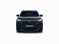 Volkswagen Tiguan - Vorschau Bild 7