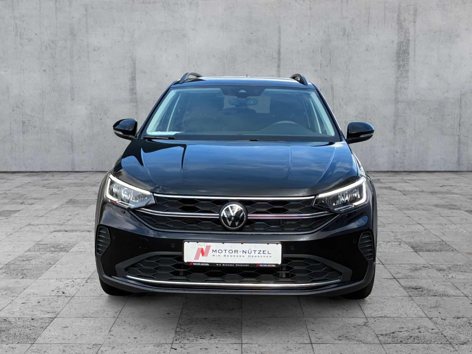 Volkswagen Taigo - Bild 3