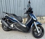 Piaggio Beverly 350ABS 34PS sehr gepflegter Zustand - PIAGGIO ROLLER BEVERLY
