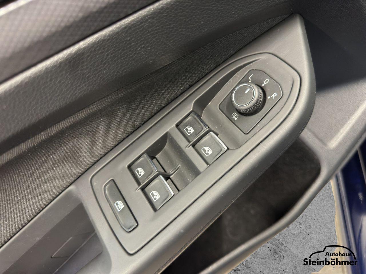 Volkswagen Golf Life 1.5 TSI ACTIVE RearView LED AppCon, миниатюра 18