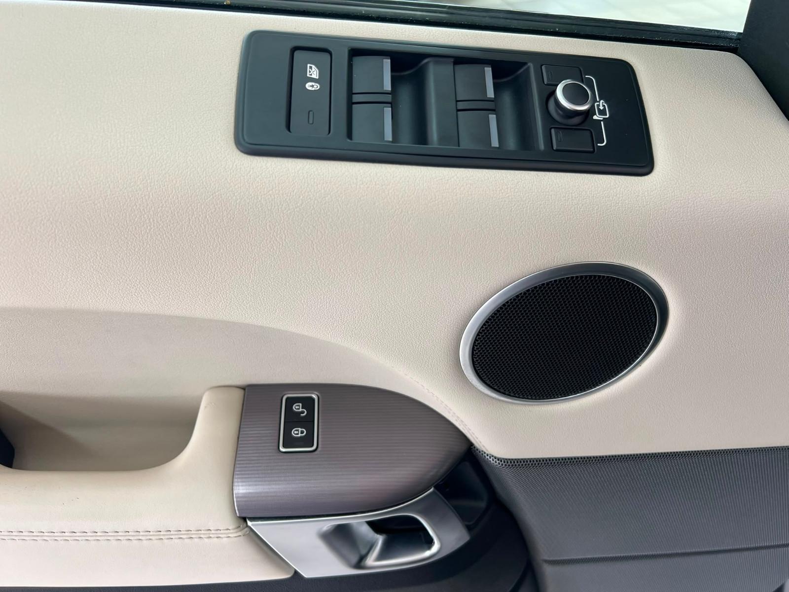 Land Rover Range Rover Sport HSE*Carbon*360°*21"*e-Sitze*