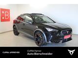 Cupra Formentor 1.4 TSI DSG VZ e-hybrid 19 PANO AHK 5J - Cupra Formentor VZ5 mit Hybrid-Antrieb (Benzin/Elektro)