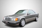 Mercedes-Benz 300 CE H-KENNZEICHEN - Mercedes-Benz 300: Coupe