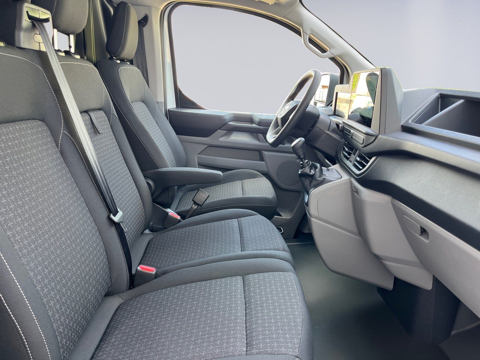 Ford Transit Custom - Bild 12