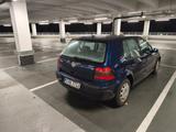 Volkswagen Golf 1.6 SR - Volkswagen Golf: Sr