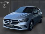 Mercedes-Benz B 180 d Progressive Kamera elektr.Heckklappe LED - mit Diesel-Antrieb: Elektr Heckklappe