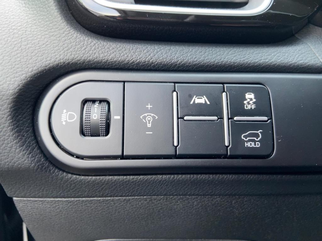 Kia Ceed_sw Sportswagon Spirit 1.5T DCT7 Technologie