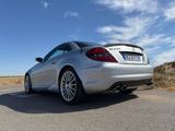 Mercedes-Benz SLK 55 AMG AMG - Mercedes-Benz SLK 55 AMG Gebrauchtwagen