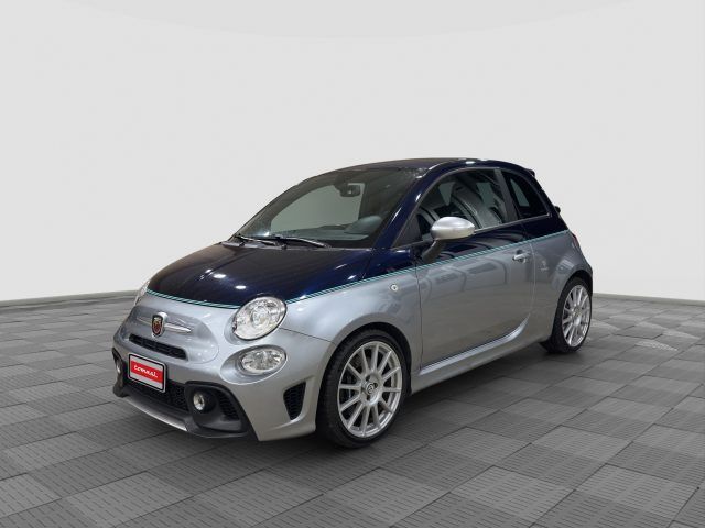 Abarth ABARTH 695 Abarth 695 Rivale