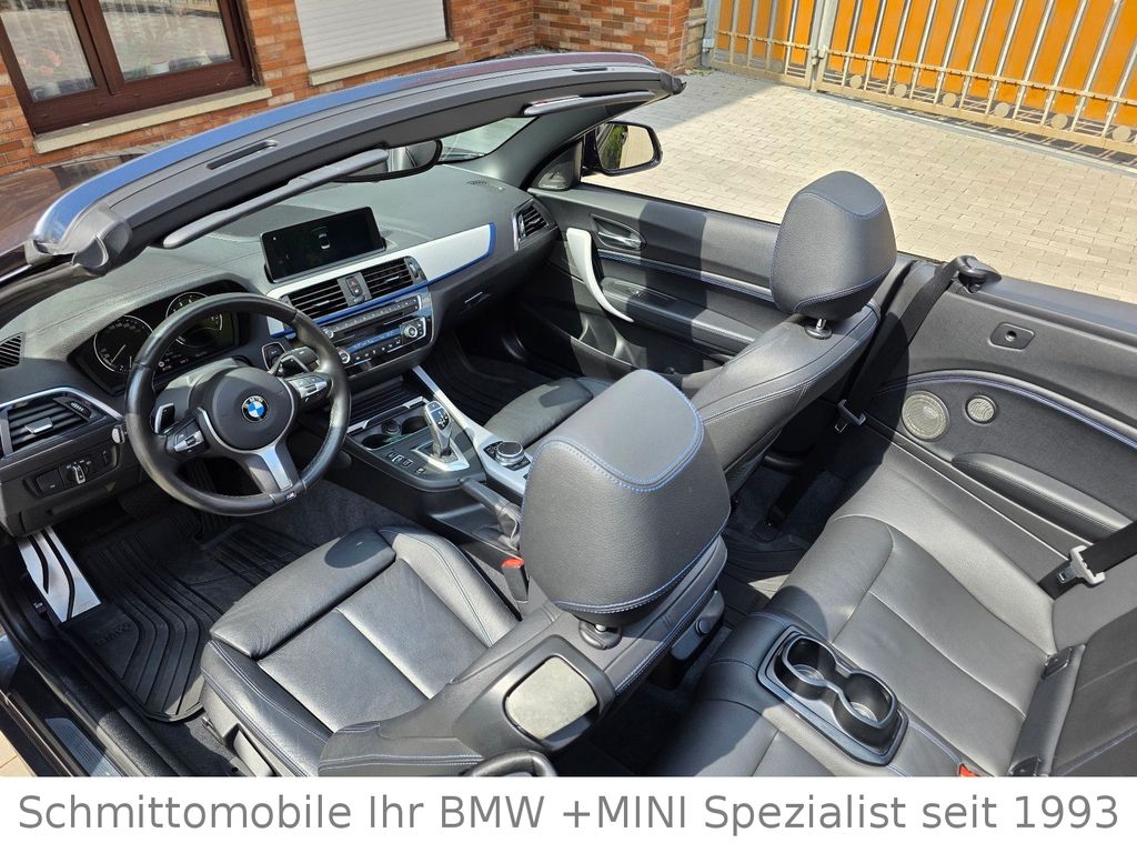 BMW M240i - Bild 46
