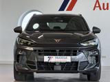 Cupra Terramar 2.0 TSI 4Drive AHK Pano HUD 360° RPA  - graue Cupra Terramar
