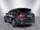 Kia Sorento CRDI 4WD AT 7-Sitzer, Navi - Kia Sorento mit Diesel-Antrieb: Automatik