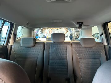 MYAUTOCENTER – Gebraucht- und Jahreswagen mit Werkstattservice in Pfaffenhofen Opel Zafira Tourer *TÜV:728*TEMPO*NAVI*LenkradHZ*PDC