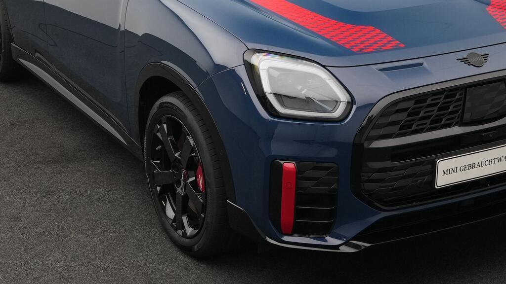 MINI Jcw John Cooper Works Trim, миниатюра 21