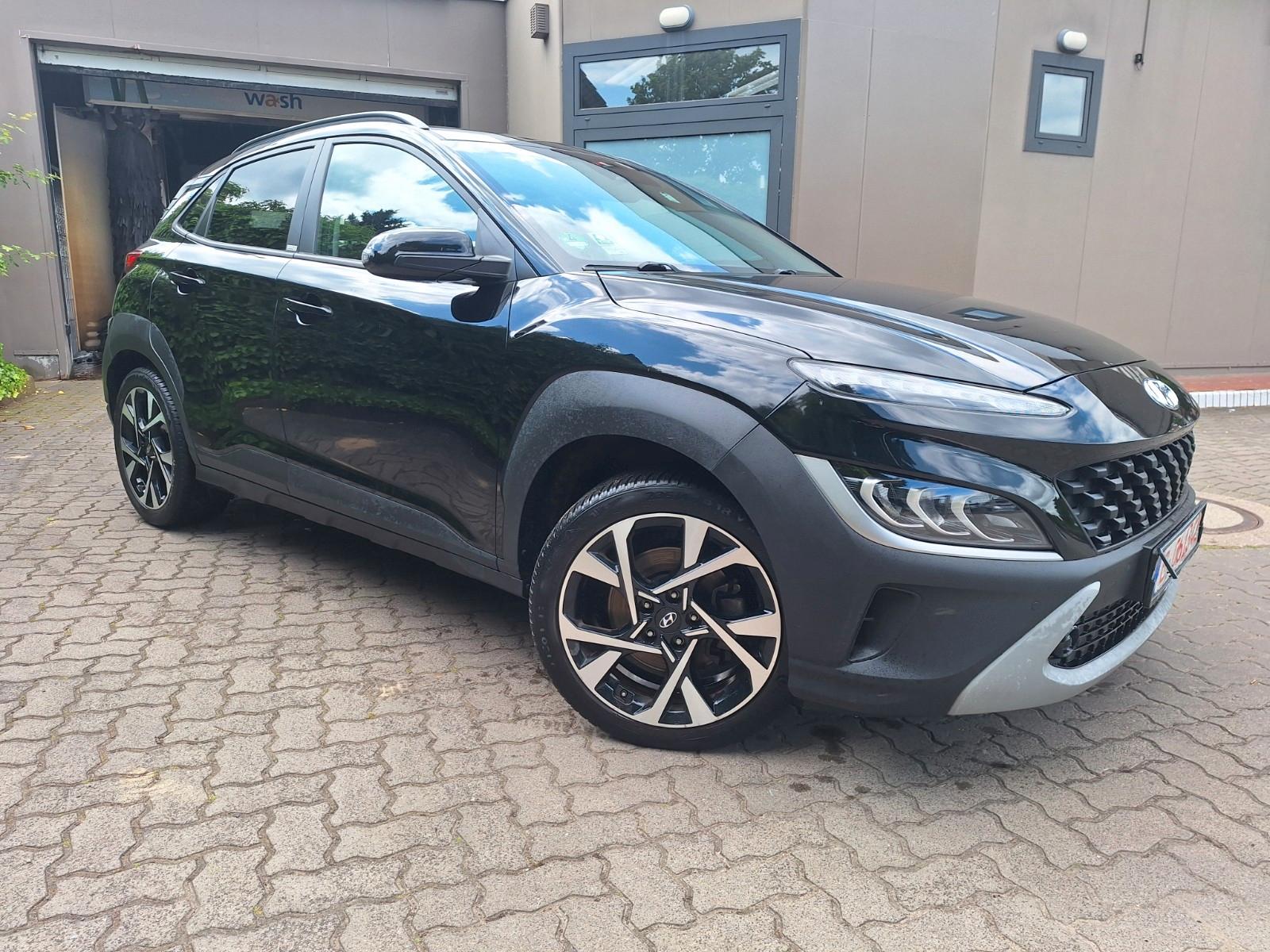 Hyundai KONA 1.0 T-GDI Style