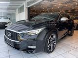Infiniti Q30 2.2 d AWD City Black Edition - Infiniti mit Diesel-Antrieb