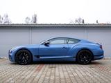 Bentley Continental GT 6.0 W12 DISCOUNT TODAY 5k