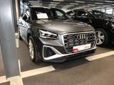 Audi SQ2 TFSI quattro Navi Matrix AHK Komfort-Paket - Audi SQ2 aus 2024