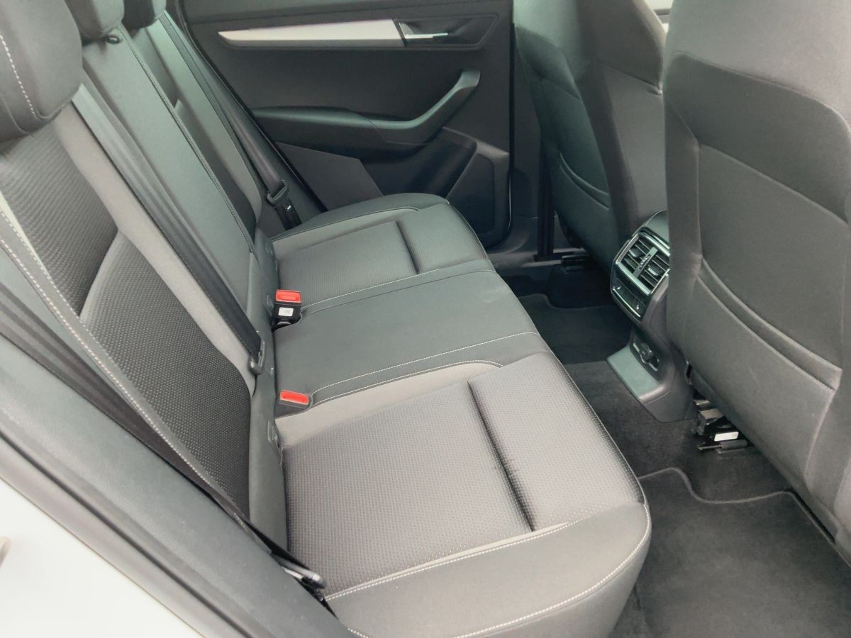 Skoda Karoq - Bild 13