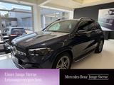 Mercedes-Benz GLE 350 de 4M AMG Distronic Pano AHK Airmatic - Mercedes-Benz GLE 350 Jahreswagen