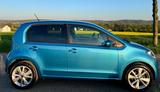 Skoda 1.Hand/Scheckheft/Klimaauto/Sitzheizung/Tempomat - gebrauchte Skoda Citigo aus dem Jahr 2017