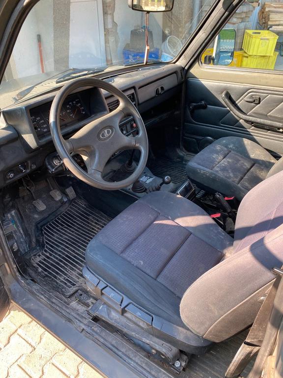 Lada Niva