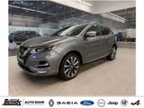 Nissan Qashqai 1.3 DIG-T DCT TEKNA+ - KLIMA NAVI BOSE