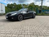 Mercedes-Benz Mercedes Benz SLK 200 Kompressor TÜV NEU C... - Mercedes-Benz SLK 200 Gebrauchtwagen in Wuppertal