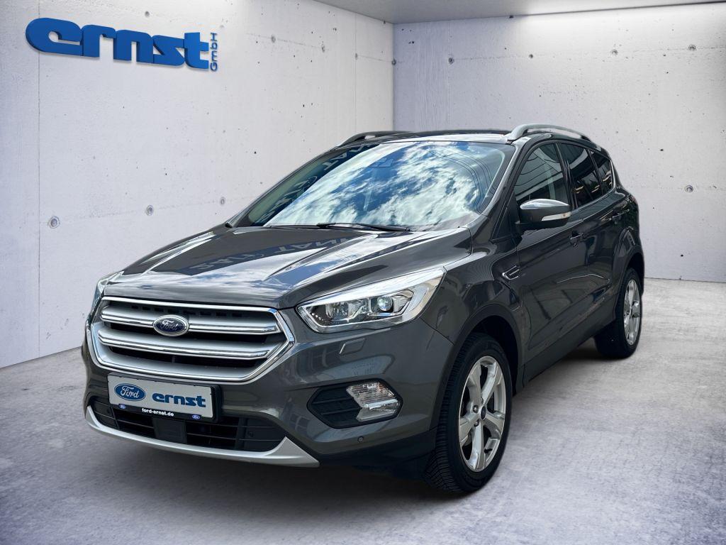 Ford Kuga 1.5 EcoBoost 2x4 Titanium