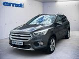 Ford Kuga 1.5 EcoBoost 2x4 Titanium - Ford Kuga Gebrauchtwagen in Freiburg