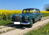 Mercedes-Benz Mercedes Heckflosse W110 230   - Mercedes-Benz W110 Heckflosse