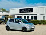 Kia Picanto 1.1 AUTOMATIK Klima Sitzheizung ZV 1Hand - Kia Picanto in Freiburg