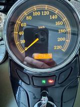 Harley-Davidson Softail Slim S - HARLEY-DAVIDSON SOFTAIL SLIM