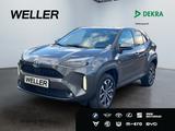 Toyota Yaris Cross 1,5 L HYB. 4X2 TE *360°*Winterpaket* - Toyota Yaris Cross Gebrauchtwagen in Leipzig