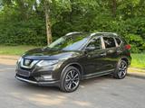 Nissan X-Trail Tekna 4x4,Auto,Navi,Panoram,Leder - Nissan X-Trail in Bonn