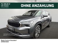 Skoda Kodiaq - Vorschau Bild 1