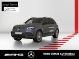 Mercedes-Benz GLE 350 de 4M AMG 360 ACC AUT HUD MULTIBEAM - Mercedes-Benz GLE 350 Hybrid (Diesel/Elektro)