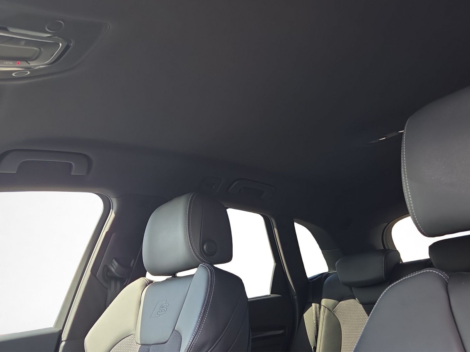 Audi SQ5 - Bild 10