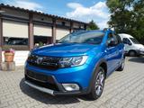 Dacia Logan MCV TCe 90 Stepway Techroad/AHK/HU neu - Dacia Logan mit Anhängerkupplung