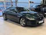 Jaguar XE 2.5T Portfolio "PANO Komfort-Paket 1+2  NAVI" - Jaguar XE: Portfolio