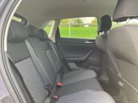 Volkswagen Polo - Vorschau Bild 16