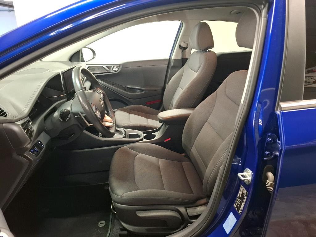 Fahrzeugabbildung Hyundai IONIQ 1.6 GDI Hybrid Trend Aut ACC LED Navi Kam