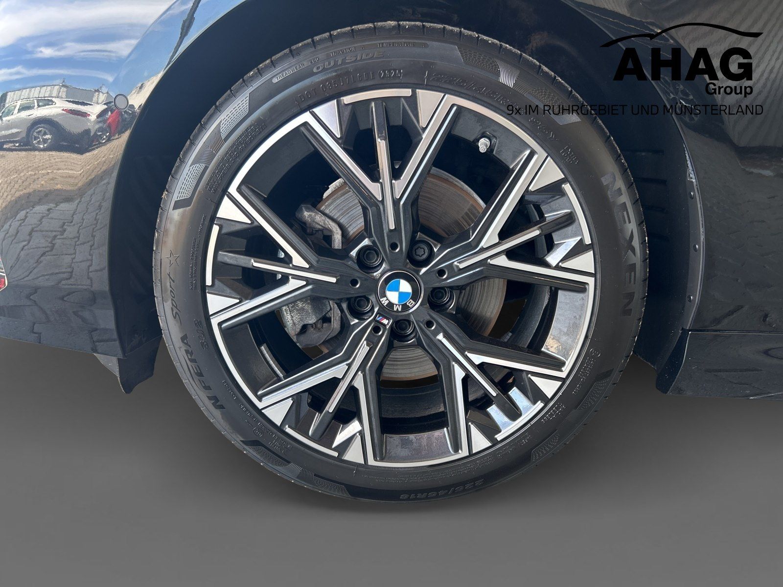 BMW 220 Gran Coupé - Bild 12